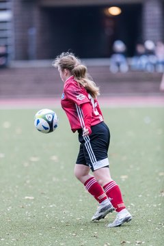 Bild 150 - wBJ Walddörfer am 20.11.21